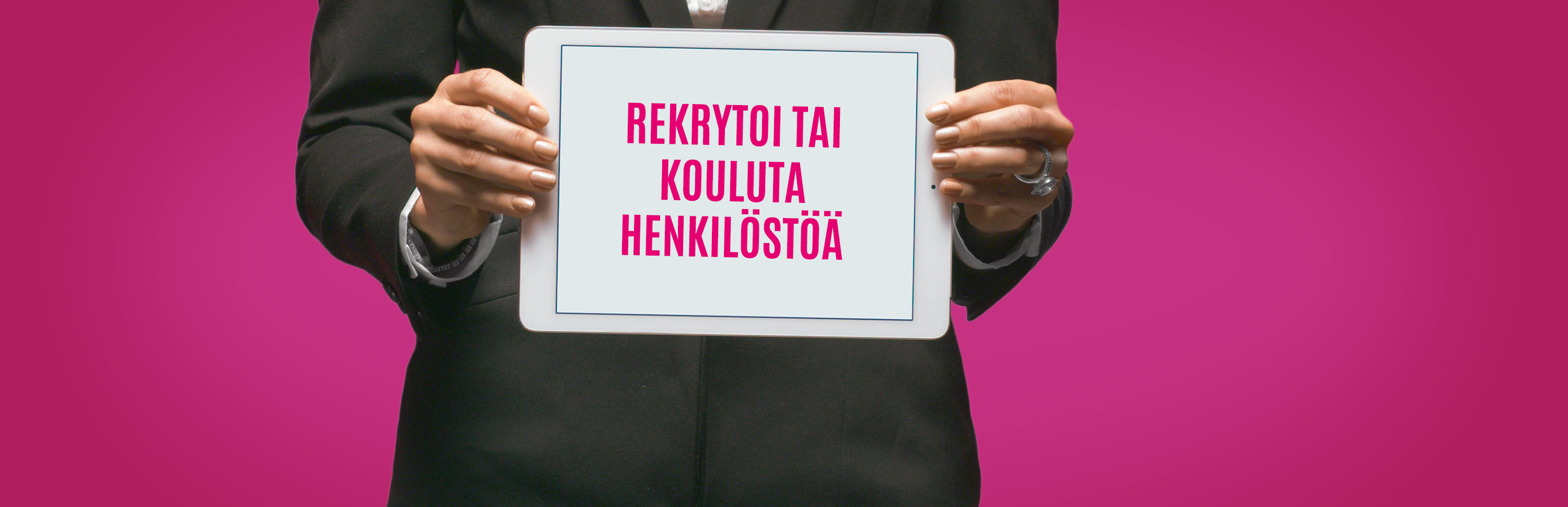 Työnantajalle Oppisopimus Työnantajalle Oppisopimus